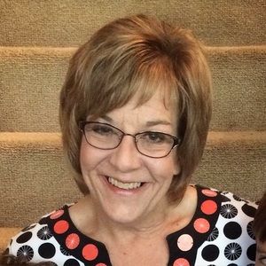 Meet your Posher, Diane